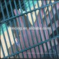 High Anti-Corrosion Electric galvanized 358high security fence